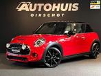 Mini Mini 2.0 Cooper S Hammersmith Automaat/Carplay/Clima/PD, Auto's, Mini, 1998 cc, Stof, Gebruikt, 4 stoelen