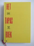 Simone en Inés Ortega - Het Tapas boek, Verzenden, Zo goed als nieuw, Italië