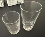 Glazen (Hema), Huis en Inrichting, Keuken | Servies, Glas of Glazen, Nieuw, Ophalen of Verzenden, Glas
