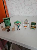 Playmobil Spirit Lucky's slaapkamer, Ophalen of Verzenden, Zo goed als nieuw, Complete set