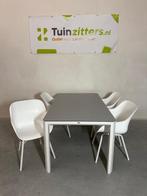 Hartman Sophie/Lille 5-delige Diningset, Hartman, 4 zitplaatsen, Hartman, Verzenden