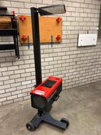 Koplamp afstelapparaat TopAuto HBA 26D, Ophalen, Zo goed als nieuw