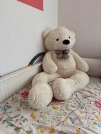 Grote knuffelbeer XL, Kinderen en Baby's, Speelgoed | Knuffels en Pluche, Ophalen, Beer
