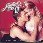 Knuffelrock 10 - Dubbel CD, Ophalen of Verzenden, Gebruikt, Pop, Boxset