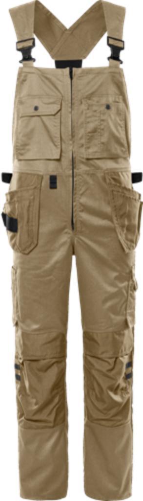 Fristads Amerikaanse overall mt C52/L of Body/Bretelbroek, Tuin en Terras, Werkkleding, Nieuw, Dames, Heren, Overall, Ophalen of Verzenden