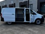 Mercedes-Benz eVito Lang 66 kWh | 285km WLTP |, Stof, Gebruikt, Lichtsensor, 116 pk