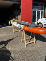 Aqua marina sup 11’2 x 33 inclusief paddle, tas en meer!, Watersport en Boten, Overige typen, Ophalen of Verzenden, Zo goed als nieuw