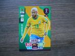 Panini adrenalyn WK 2022 Neymar jr, Ophalen of Verzenden, Nieuw, Buitenlandse clubs, Poster, Plaatje of Sticker