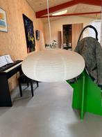 Leuk hanglamp, Huis en Inrichting, Lampen | Hanglampen, Ophalen of Verzenden, Zo goed als nieuw, Minder dan 50 cm