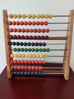 Vintage Houten Telraam / Abacus, Antiek en Kunst, Ophalen of Verzenden