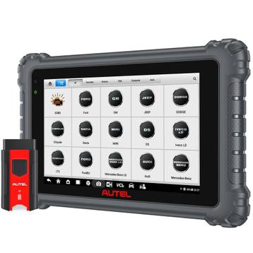 Autel MaxiCom MK906PRO Auto Diagnose Kast Maxisys MS906PRO beschikbaar voor biedingen