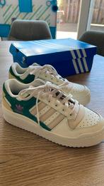 Adidas Forum Bold Stripes Maat 38 2/3, Kleding | Dames, Schoenen, Ophalen of Verzenden, Nieuw, Beige, Sneakers of Gympen
