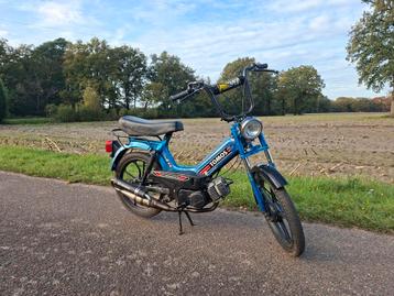 Tomos a35 70cc beschikbaar voor biedingen