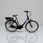 GAZELLE Paris C7 HMB 500Wh Dames Navy Blue Mat 61cm 2022, Fietsen en Brommers, Elektrische fietsen, Gebruikt, -, - 0
-, NL, -
