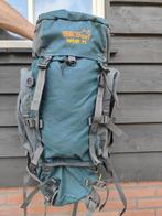 Trekking rugzak 75 liter, Ophalen, Unisex volwassen