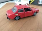 TEKNO NEDERLAND SAAB 99 1968, Ophalen of Verzenden, Zo goed als nieuw, Auto, Overige merken