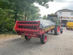 Mestverspreider, Ophalen, Akkerbouw, Gewasbescherming en Bemesting