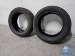 8-9mm! SPIJKERbanden winterbanden 225/50R17 Nokian Hakkapeli, Gebruikt, 17 inch, Band(en), Personenwagen