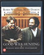 Good Will Hunting. Blu-ray., Cd's en Dvd's, Ophalen of Verzenden, Gebruikt, Drama