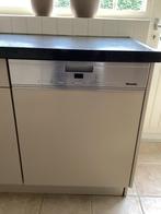 Miele vaatwasser, Witgoed en Apparatuur, Ophalen, Gebruikt, Inbouw, Minder dan 85 cm