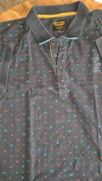 PME Legend Poloshirt - Maat XXL, Kleding | Heren, Polo's, Ophalen of Verzenden, Gedragen, Overige maten, PME Legend