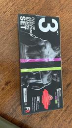 Weerstand banden, Ophalen of Verzenden, Nieuw