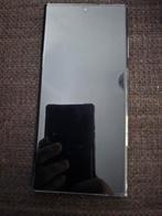 Samsung Galaxy S22 Ultra - Zwart met accessoires, Ophalen of Verzenden, Zo goed als nieuw, Klassiek of Candybar, Zonder simlock