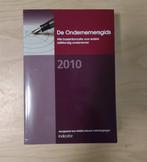 De Ondernemersgids 2010 (Indicator) boek, Ophalen of Verzenden, Gelezen