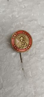 Dat Allen Een Zijn religie, Verzamelen, Speldjes, Pins en Buttons, Ophalen of Verzenden, Zo goed als nieuw, Overige onderwerpen