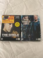 The Shield Seizoen 1 & 2 DVD Boxset, Cd's en Dvd's, Dvd's | Tv en Series, Boxset, Ophalen of Verzenden, Zo goed als nieuw, Actie en Avontuur