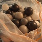 Ballenbak ballen groot en klein, Ophalen, Zo goed als nieuw