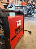 Kemppi Master Tig 1500 DC Lasapparaat, Doe-het-zelf en Verbouw, Gereedschap | Lasapparaten, Ophalen of Verzenden, Gebruikt, Minder dan 150 ampère