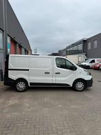 Renault Trafic 1.6 DCI 70KW 2017 Wit, Auto's, Voorwielaandrijving, 2000 kg, Wit, Te koop