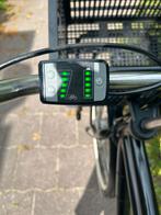 Sparta PickUp elektrische fiets – Framemaat 61 cm, Ophalen of Verzenden