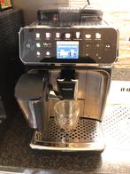 philips GO 5400 Serie Ep 5447, Witgoed en Apparatuur, Koffiezetapparaten, Ophalen of Verzenden, Zo goed als nieuw, Koffiemachine