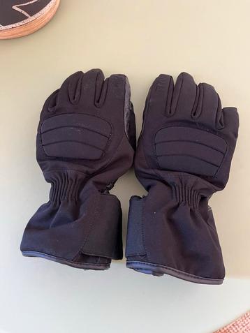 Motorhandschoenen winter TRV beschikbaar voor biedingen
