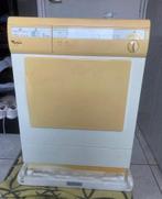 Wasdroger whirlpool, Witgoed en Apparatuur, Wasdrogers, Ophalen, Gebruikt, 4 tot 6 kg, Bovenlader