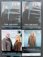 The Bridge, seizoen 1, 2 en 3., Ophalen of Verzenden, Zo goed als nieuw