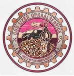 Gevraagd: Oud ijzer, Ophalen, Gebruikt