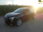 Opel Corsa Opel Corsa 1.2 benzine 5 deurs airco lmv navigati, Voorwielaandrijving, Gebruikt, Euro 6, Zwart