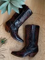 Durango cowboylaarzen met hak 43 western boots laarzen, Hoge laarzen, -, -, Ophalen of Verzenden