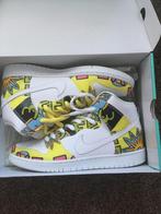 Nike Dunk high SB. De La Soul, Nieuw, Ophalen of Verzenden, Sneakers of Gympen, Nike