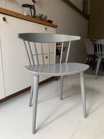 Houten Hay Stoel, Huis en Inrichting, Stoelen, Ophalen, Zo goed als nieuw, Grijs, Twee
