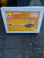 Bench, Dieren en Toebehoren, Honden-accessoires, Ophalen of Verzenden, Zo goed als nieuw