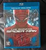 The Amazing Spiderman bluray NL ondertiteld, Ophalen of Verzenden, Zo goed als nieuw, Actie