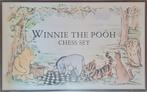 winnie de pooh schaakspel, Hobby en Vrije tijd, Gezelschapsspellen | Bordspellen, Ophalen of Verzenden, Nieuw