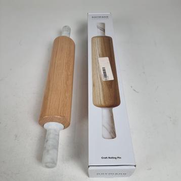 Normann Copenhagen Craft Deegroller beschikbaar voor biedingen