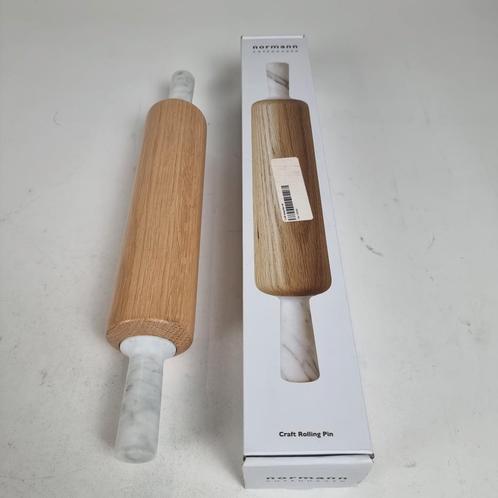 Normann Copenhagen Craft Deegroller, Huis en Inrichting, Keuken | Keukenbenodigdheden, Nieuw, Ophalen