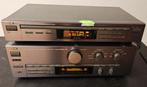 JVC AX-R741 met FX-341L, Audio, Tv en Foto, Stereo-sets, Ophalen of Verzenden, JVC, Zo goed als nieuw