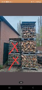 Haardhout prima voor vuurkorf,bbq slinger,hottub etc, Minder dan 3 m³, Ophalen of Verzenden, Overige houtsoorten, Blokken